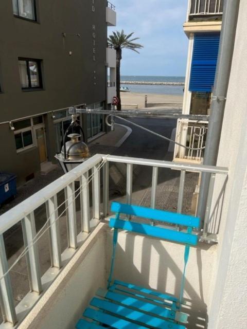 Villa Magali - Appartement Climatise T3 Duplex - Grau-Du-Roi - Hypercentre 20 M De La Plage Le Grau-du-Roi Exteriör bild